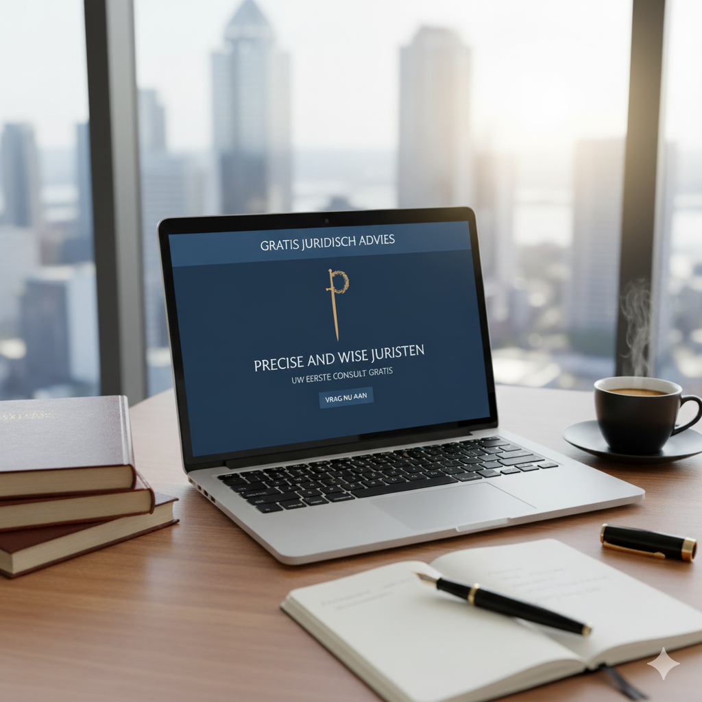Gratis juridisch advies